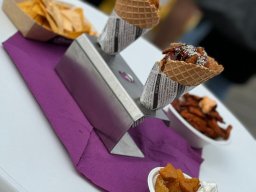 Happy Food
